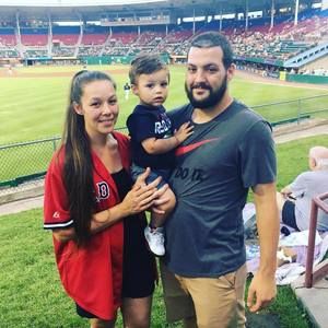 Meet your Posher, Dan